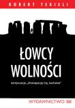 Okładka książki Łowcy wolności