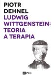 Okładka książki Ludwig Wittgenstein: teoria a terapia