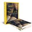 Magia. Teoria i praktyka Pakiet. Autor: Tramunt Minerva, Bioque Bartolome. Dadada.pl Okładka książki Magia. Teoria i praktyka Pakiet