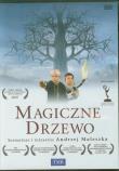 Okładka książki Magiczne drzewo DVD