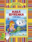 Okładka książki Mała syrenka i inne bajki (OM)