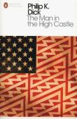 Man in the High Castle. Autor: Philip K. Dick. Dadada.pl Okładka książki Man in the High Castle