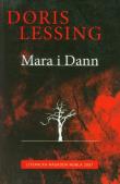 Okładka książki Mara i Dann