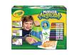 Marker Airbrush dla chłopców CRAYOLA. Wydawca: Crayola. Dadada.pl Opakowanie Marker Airbrush dla chłopców CRAYOLA