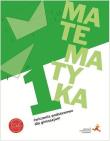 Matematyka GIM 1 Ćwiczenia podstawowe. Autor: J. Lech. Dadada.pl Okładka książki Matematyka GIM 1 Ćwiczenia podstawowe