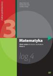 Matematyka LO 3 zbiór zadań ZP NPP w.2014 OE. Autor: Kurczab Marcin, Kurczab Elżbieta, Świda Elżbieta. Dadada.pl Okładka książki Matematyka LO 3 zbiór zadań ZP NPP w.2014 OE