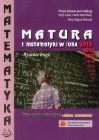 Matematyka Matura z matematyki w roku 2015 Zbiór zadań maturalnych Zakres rozszerzony. Autor: Praca zbiorowa. Dadada.pl Okładka książki Matematyka Matura z matematyki w roku 2015 Zbiór zadań maturalnych Zakres rozszerzony