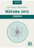 Matura 2015 Chemia Testy i Arkusze OPERON. Autor: Jacewicz Dagmara, Żamojć Krzysztof, Zdrowowicz Magdalena. Dadada.pl Okładka książki Matura 2015 Chemia Testy i Arkusze OPERON