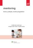Mentoring. Autor: Sidor-Rządkowska Małgorzata. Dadada.pl Okładka książki Mentoring