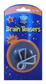 Opakowanie Metalowe łamigłówki Top Magic 6