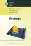 Metrologia. Autor: Jakubiec Władysław, Zator Sławomir, Majda Paweł. Dadada.pl Okładka książki Metrologia