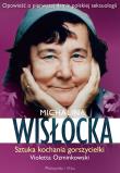 Michalina Wisłocka. Sztuka kochania gorszycielki. Autor: Ozminkowski Violetta. Dadada.pl Okładka książki Michalina Wisłocka. Sztuka kochania gorszycielki