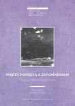 Opakowanie Między pamięcią a zapomnieniem