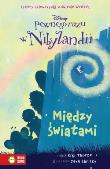 Między światami. Autor: Thorpe Kiki. Dadada.pl Okładka książki Między światami