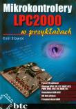 Okładka książki Mikrokontrolery LPC2000 w przykładach