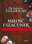 Okładka książki Miłość i szacunek w rodzinie