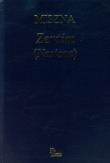 Okładka książki Miszna Zeraim Nasiona