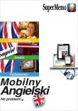 Mobilny Angielski No problem!+. Autor: Krzyżanowski Henryk. Dadada.pl Okładka książki Mobilny Angielski No problem!+