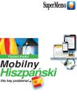 Mobilny Hiszpański No hay problema!+. Autor: Stawicka-Pirecka Barbara. Dadada.pl Okładka książki Mobilny Hiszpański No hay problema!+