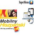 Mobilny Hiszpański No hay problema!+. Autor: Stawicka-Pirecka Barbara. Dadada.pl Okładka książki Mobilny Hiszpański No hay problema!+