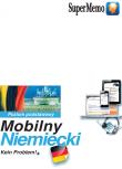 Mobilny Niemiecki Kein Problem!+ Poziom podstawowy A1-A2. Autor: Trambacz Waldemar. Dadada.pl Okładka książki Mobilny Niemiecki Kein Problem!+ Poziom podstawowy A1-A2