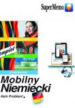 Mobilny Niemiecki Kein Problem! Poziom podstawowy, średni i zaawansowany A1-C1. Autor: Trambacz Waldemar. Dadada.pl Okładka książki Mobilny Niemiecki Kein Problem! Poziom podstawowy, średni i zaawansowany A1-C1
