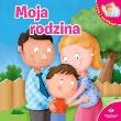 Okładka książki Moja rodzina