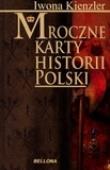 Okładka książki Mroczne karty historii Polski (OT)