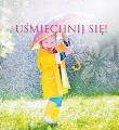 MUSZELKI - Uśmiechnij się!. Autor: Błażejczak Malwina. Dadada.pl Okładka książki MUSZELKI - Uśmiechnij się!