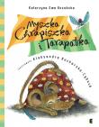 Myszka Chrapiszka i Tarapatka EZOP. Autor: Kozubska Katarzyna Ewa. Dadada.pl Okładka książki Myszka Chrapiszka i Tarapatka EZOP