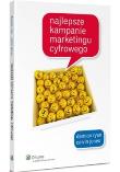 Najlepsze kampanie marketingu cyfrowego. Autor: Jones Calvin, Ryan Damian. Dadada.pl Okładka książki Najlepsze kampanie marketingu cyfrowego