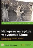 Okładka książki Najlepsze narzędzia w systemie Linux.