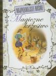 Najpiękniejsze baśnie Magiczne krzesiwo. Wydawca: Jedność. Dadada.pl Opakowanie Najpiękniejsze baśnie Magiczne krzesiwo