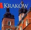 Okładka książki Nasza Polska - Kraków