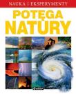 Okładka książki Nauka i eksperymenty. Potęga Natury