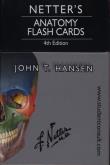 Opakowanie Netlers Anatomy Flash Cards