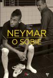 Neymar O sobie. Autor: Beting Mauro, Moré Ivan. Dadada.pl Okładka książki Neymar O sobie