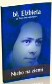 Okładka książki Niebo na ziemi