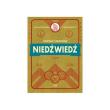 Okładka książki Niedźwiedź