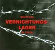 Niemieckie miejsca zagłady w Polsce wersja niemiecka. Wydawca: Parma Press. Dadada.pl Opakowanie Niemieckie miejsca zagłady w Polsce wersja niemiecka