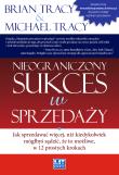 Nieograniczony sukces w sprzedaży Audiobook. Autor: Brian Tracy. Dadada.pl Okładka książki Nieograniczony sukces w sprzedaży Audiobook
