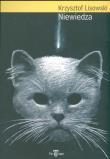 Niewiedza. Autor: Lisowski Krzysztof. Dadada.pl Okładka książki Niewiedza