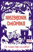 Niezbędnik chłopaka. Autor: Opracowanie zbiorowe. Dadada.pl Okładka książki Niezbędnik chłopaka