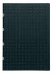 Opakowanie Notatnik A4 Cahier Circulo Black on Grey