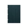 Opakowanie Notatnik A5 Cahier Circulo Black on Grey