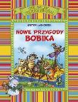 Nowe przygody Bobika (OM). Autor: Laskowski Wiktor. Dadada.pl Okładka książki Nowe przygody Bobika (OM)