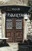 Okładka książki O pamiętaniu