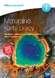 Oblicza geografii 1 Maturalne karty pracy Zakres rozszerzony Szkoły ponadgimnazjalne LO 1 KP ZR. Autor: Cichoszewski Kazimierz, Grząba Ewa, Karaś Anna. Dadada.pl Okładka książki Oblicza geografii 1 Maturalne karty pracy Zakres rozszerzony Szkoły ponadgimnazjalne LO 1 KP ZR