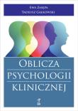 Okładka książki Oblicza psychologii klinicznej