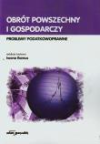 Obrót powszechny i gospodarczy. Wydawca: Adam Marszałek. Dadada.pl Opakowanie Obrót powszechny i gospodarczy